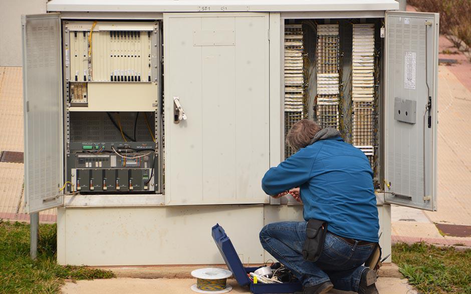 électricité générale Méru