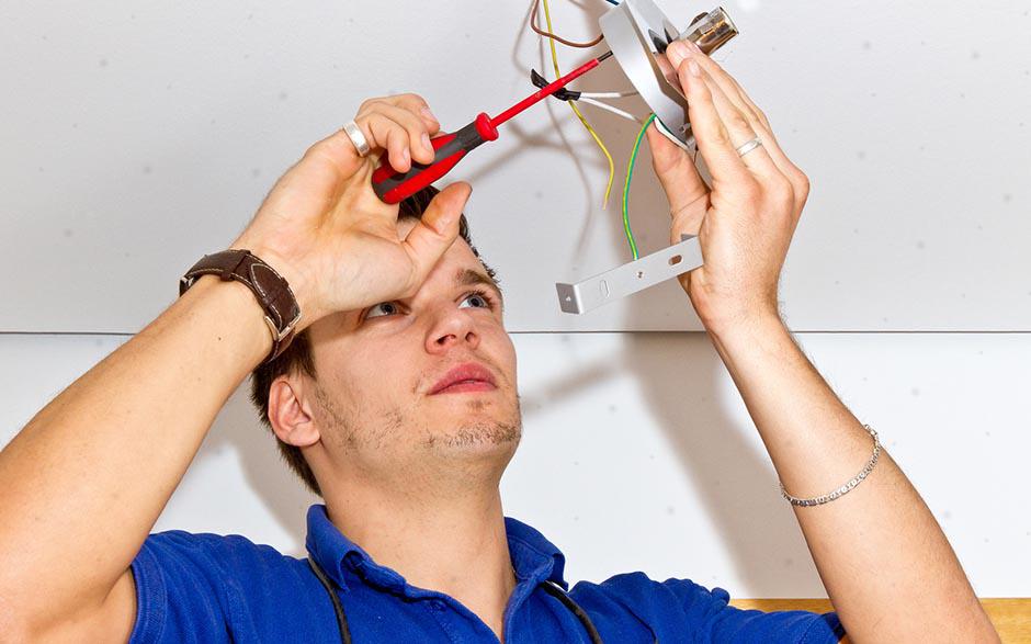 électricien en urgence Méru