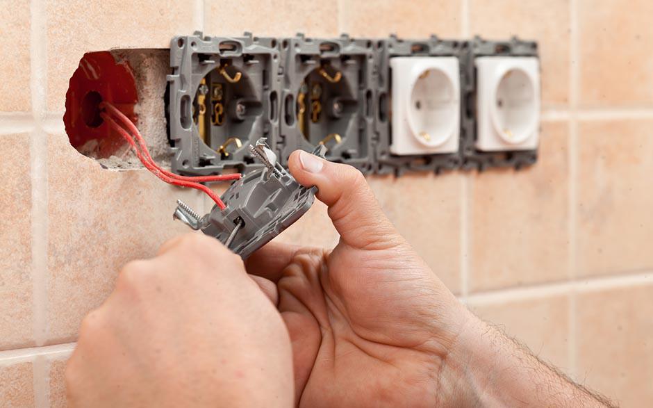 urgences électricité Méru