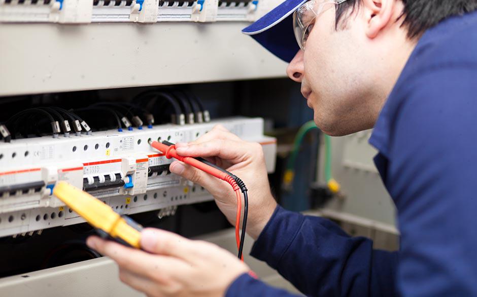 électricien en urgence Méru