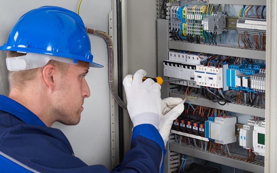 électricien d'urgence Méru