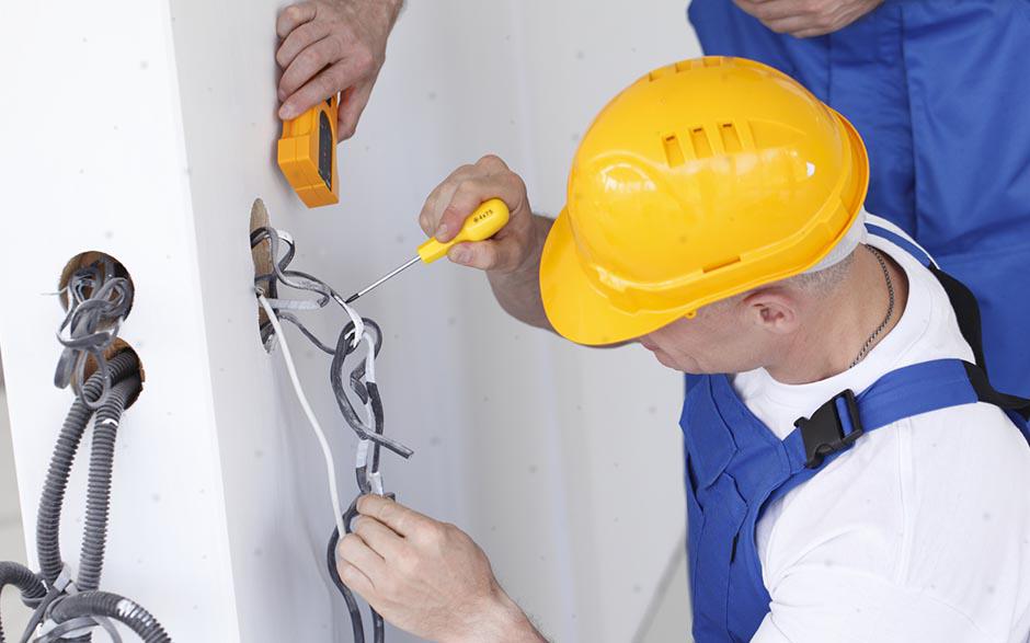 électricien d'urgence Méru