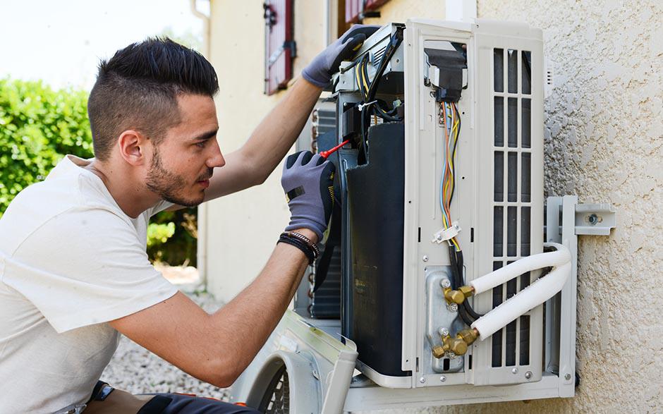 urgences électricité Méru
