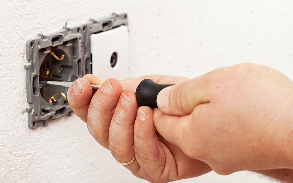 entreprise d'électricité Tremblay-en-France