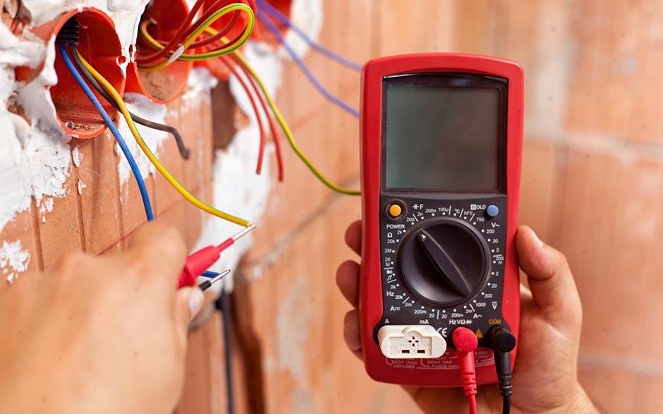 entreprise d'électricité Tremblay-en-France